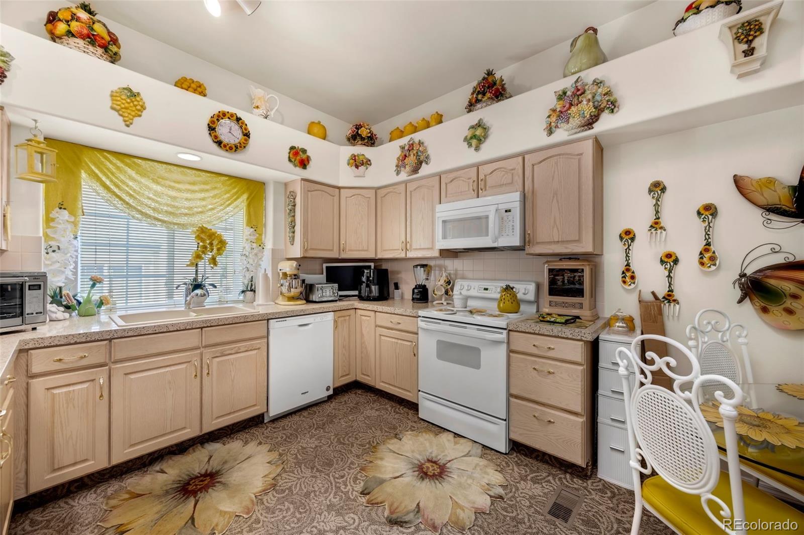MLS Image #15 for 5891  tradewind point,colorado springs, Colorado