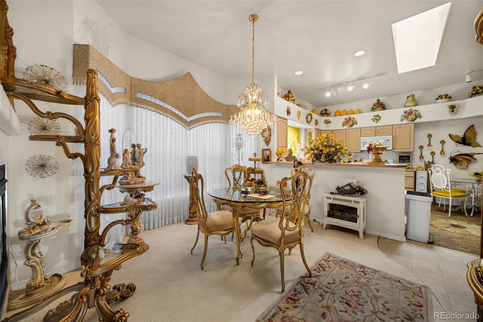 MLS Image #16 for 5891  tradewind point,colorado springs, Colorado