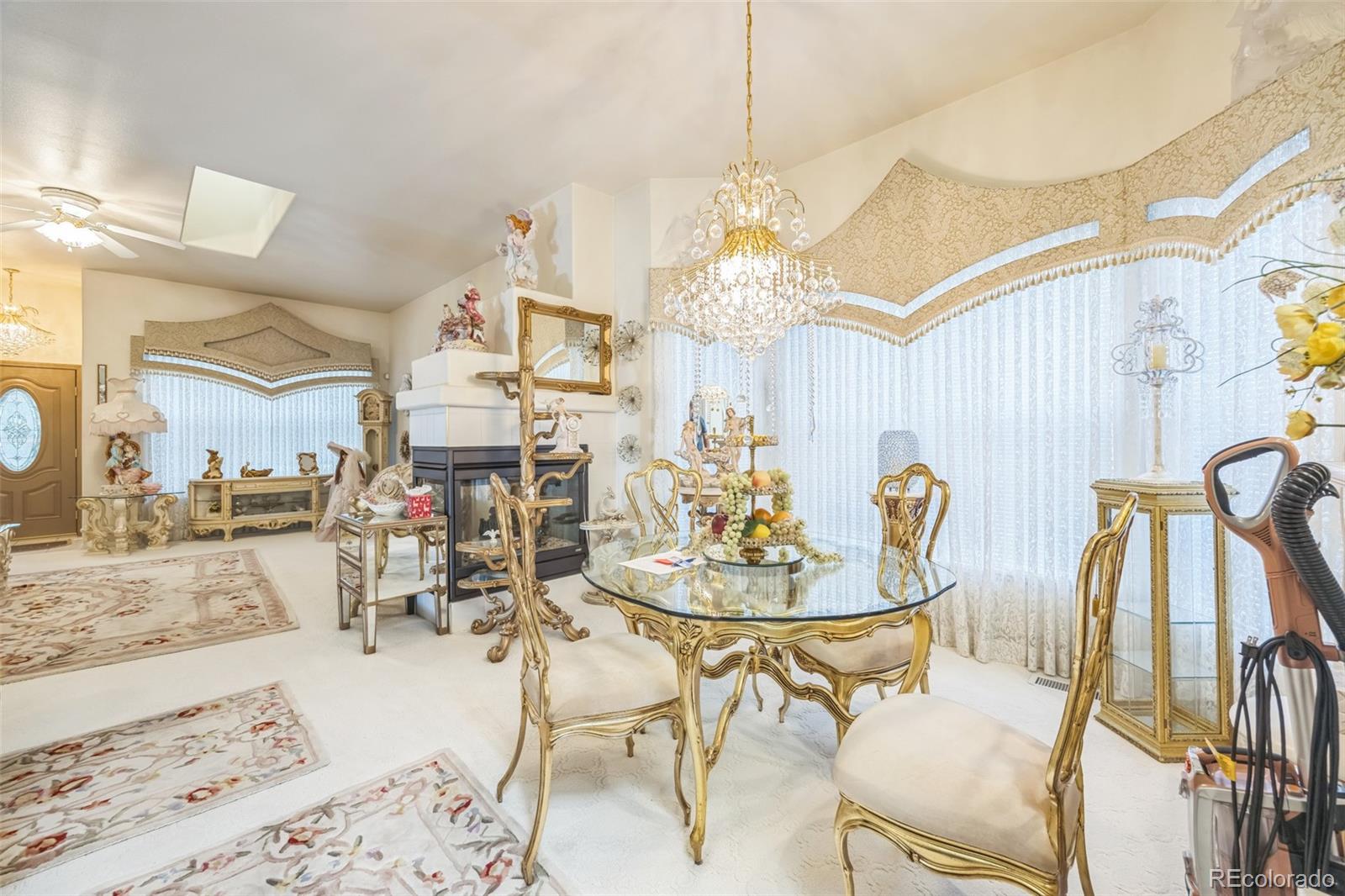 MLS Image #17 for 5891  tradewind point,colorado springs, Colorado