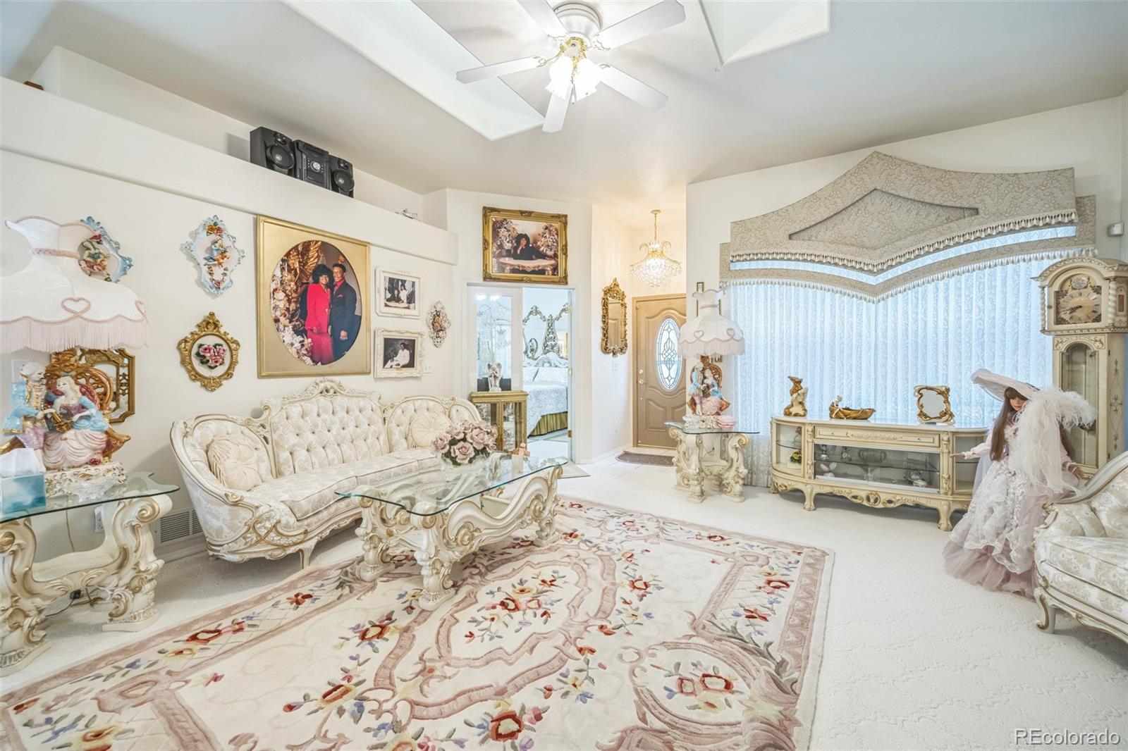MLS Image #2 for 5891  tradewind point,colorado springs, Colorado