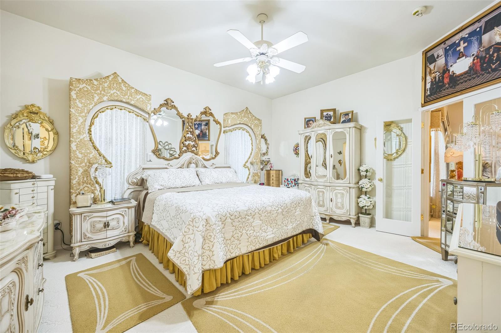 MLS Image #24 for 5891  tradewind point,colorado springs, Colorado