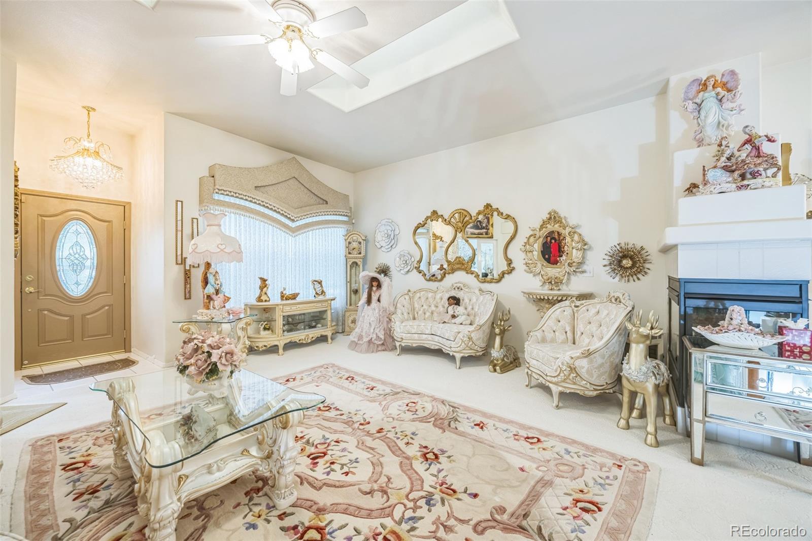 MLS Image #3 for 5891  tradewind point,colorado springs, Colorado