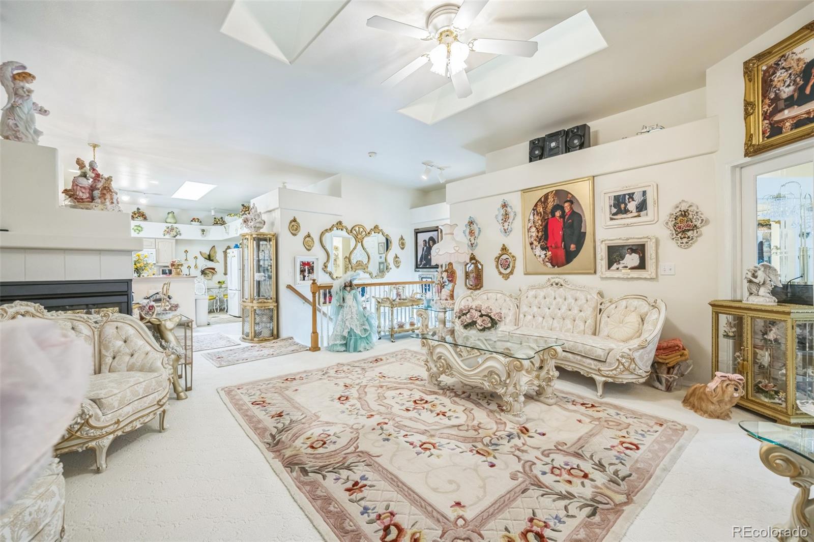 MLS Image #4 for 5891  tradewind point,colorado springs, Colorado