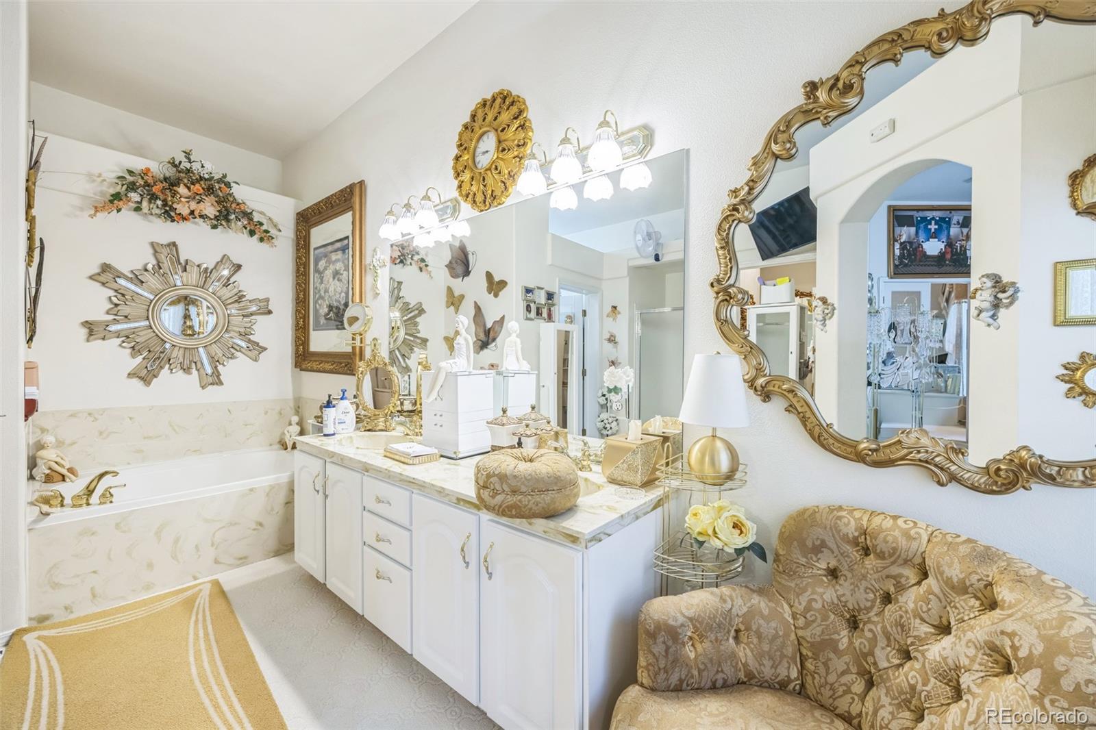 MLS Image #5 for 5891  tradewind point,colorado springs, Colorado