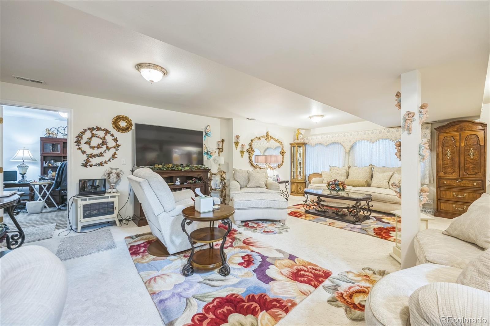 MLS Image #8 for 5891  tradewind point,colorado springs, Colorado