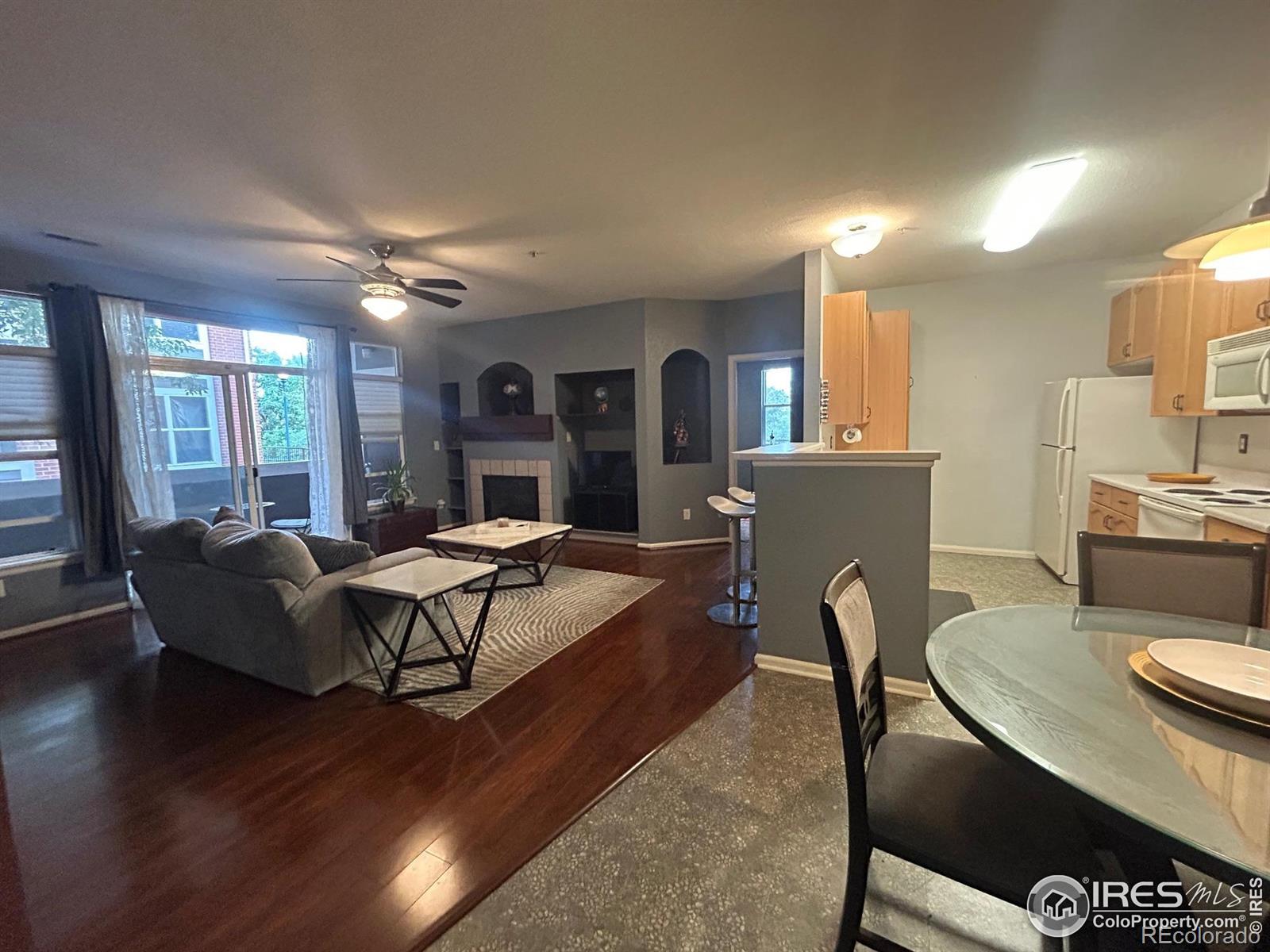 MLS Image #4 for 14323 e 1st drive,aurora, Colorado