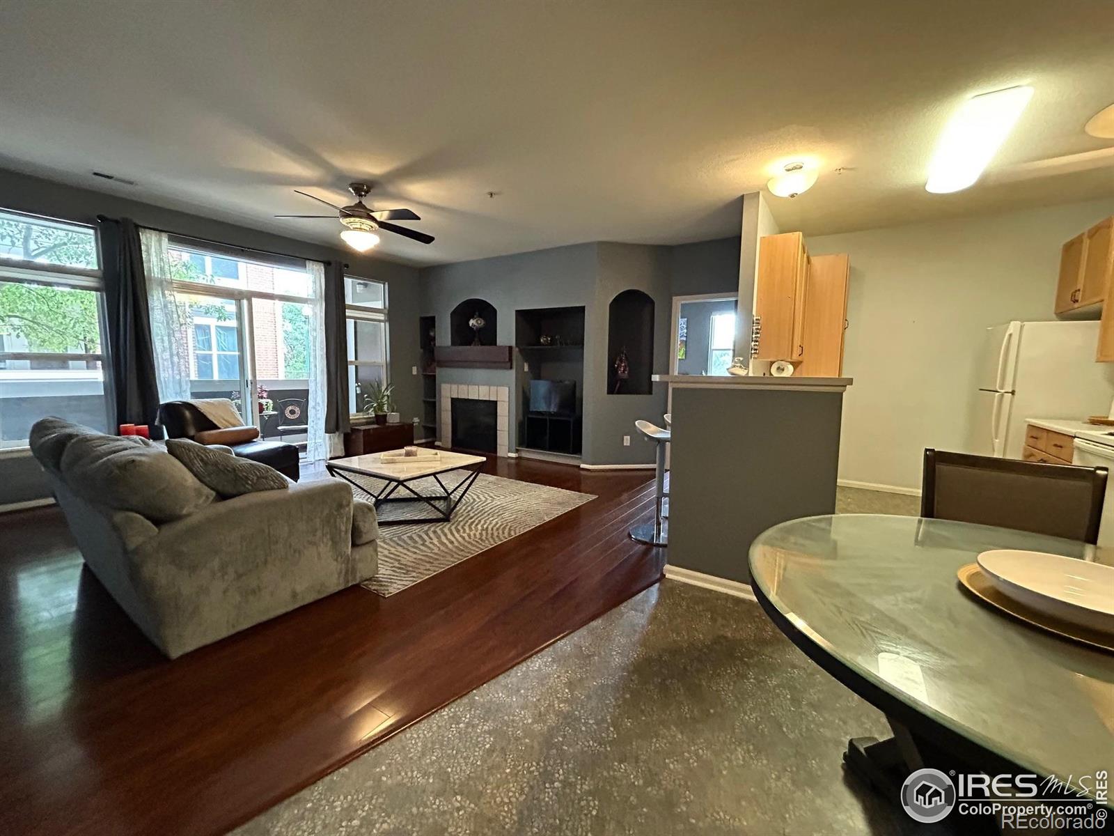 MLS Image #5 for 14323 e 1st drive,aurora, Colorado