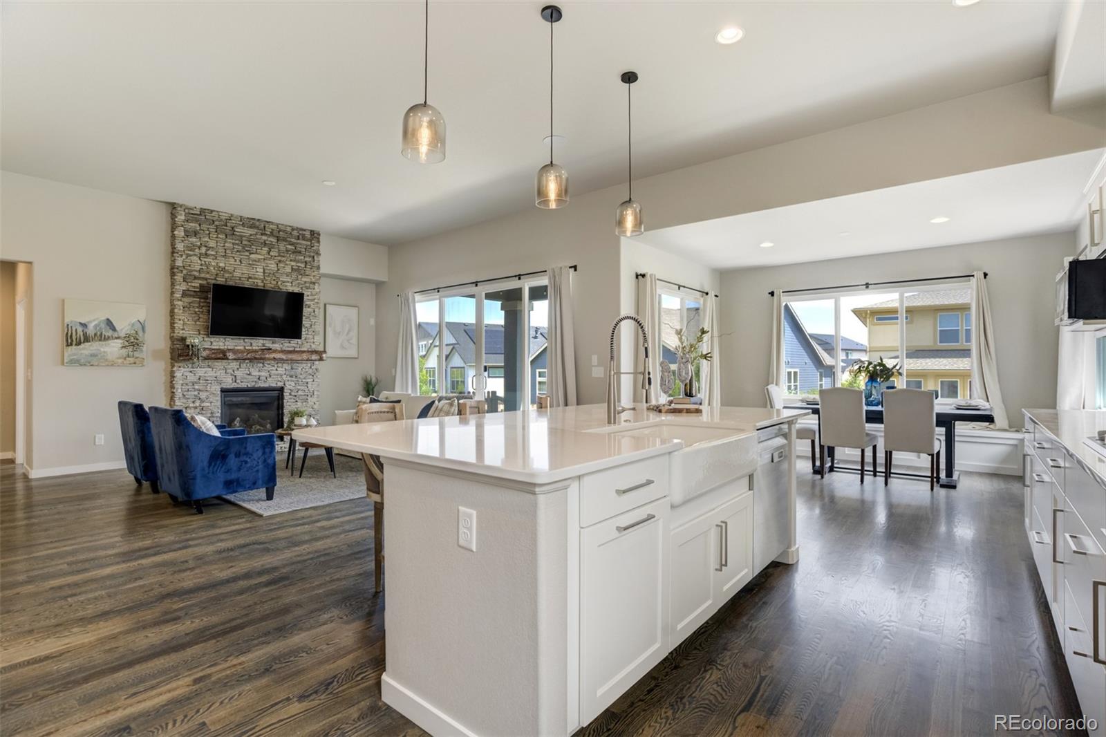 MLS Image #11 for 4362  hanging lake circle,colorado springs, Colorado