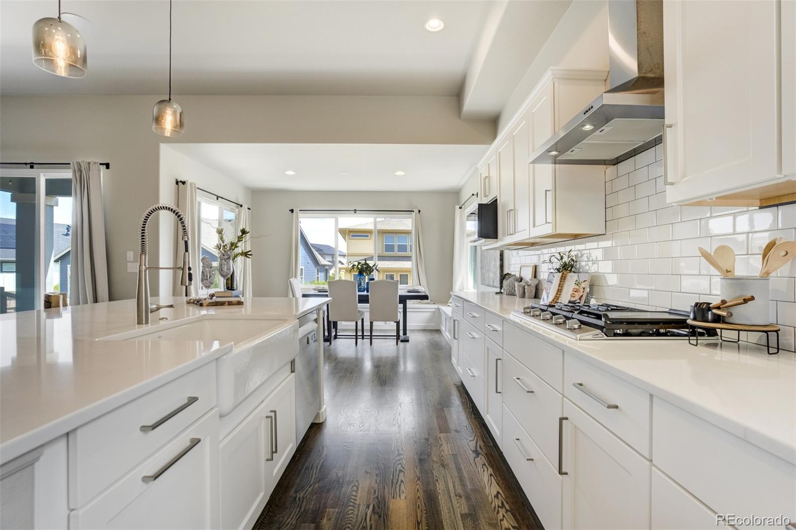 MLS Image #12 for 4362  hanging lake circle,colorado springs, Colorado