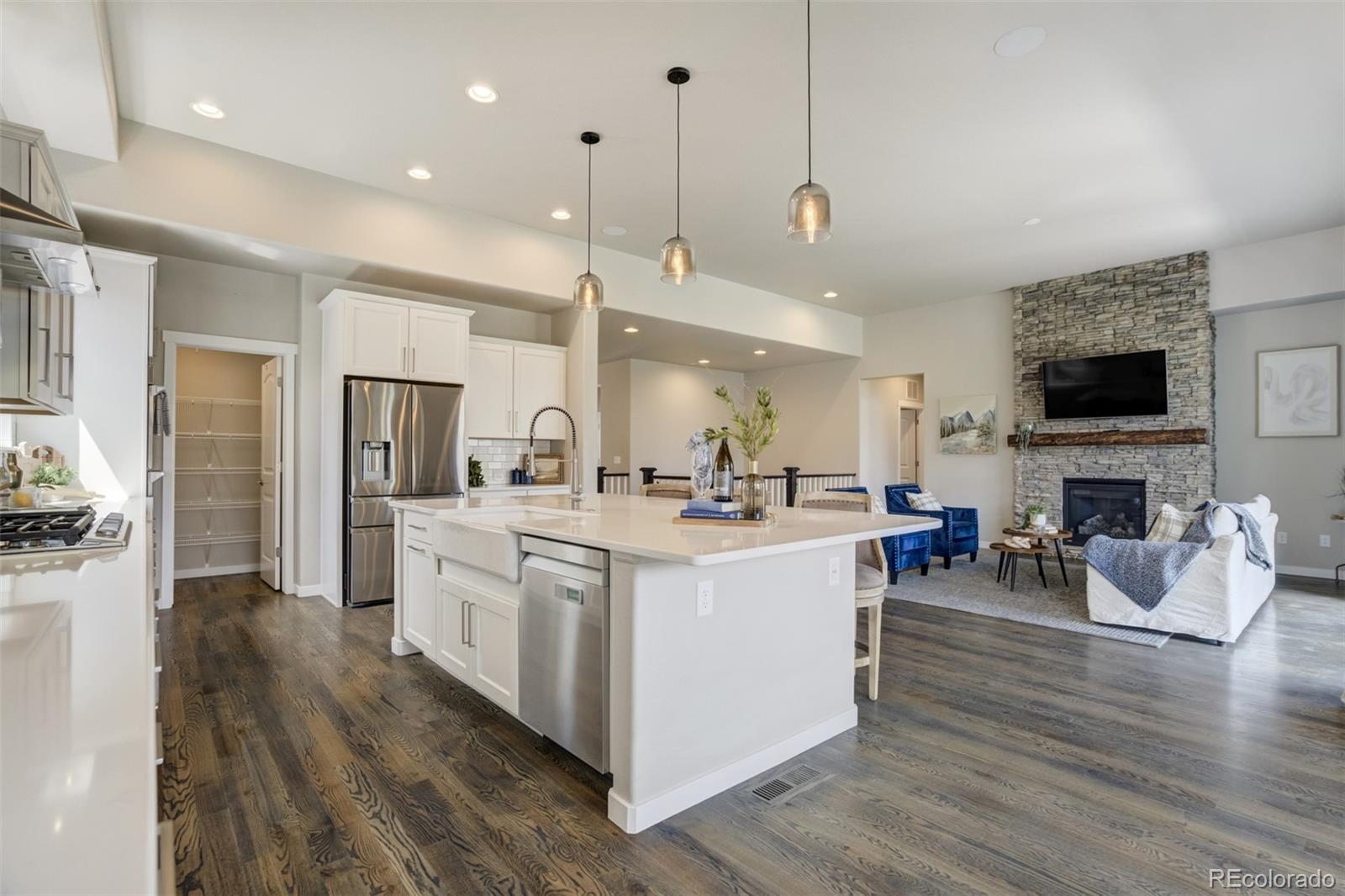 MLS Image #14 for 4362  hanging lake circle,colorado springs, Colorado