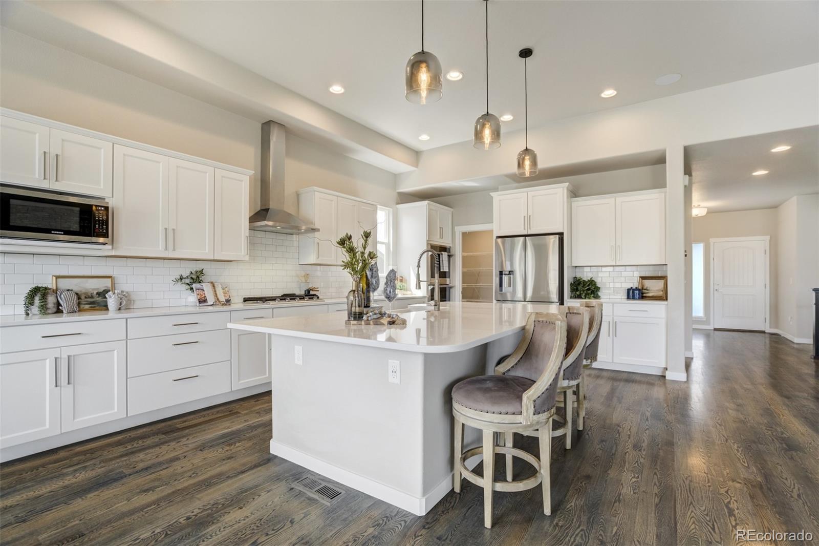 MLS Image #15 for 4362  hanging lake circle,colorado springs, Colorado