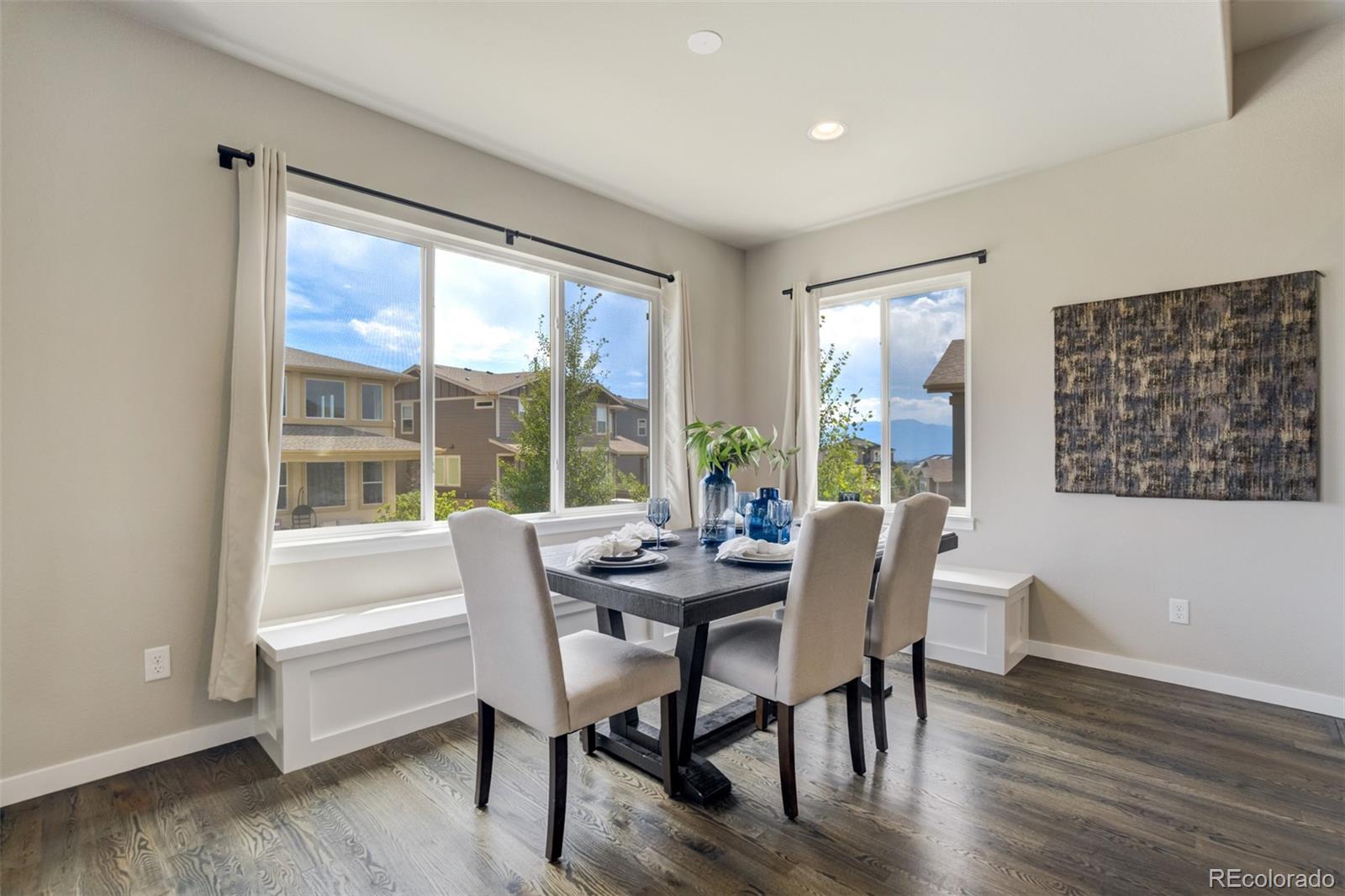 MLS Image #16 for 4362  hanging lake circle,colorado springs, Colorado