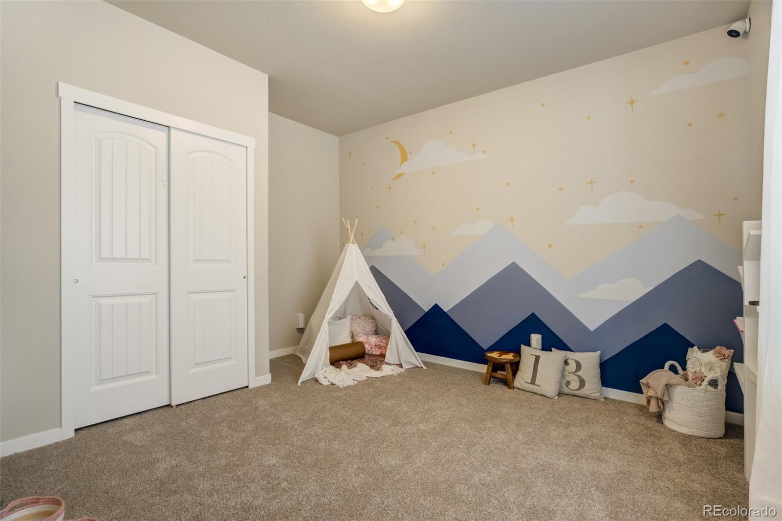 MLS Image #30 for 4362  hanging lake circle,colorado springs, Colorado