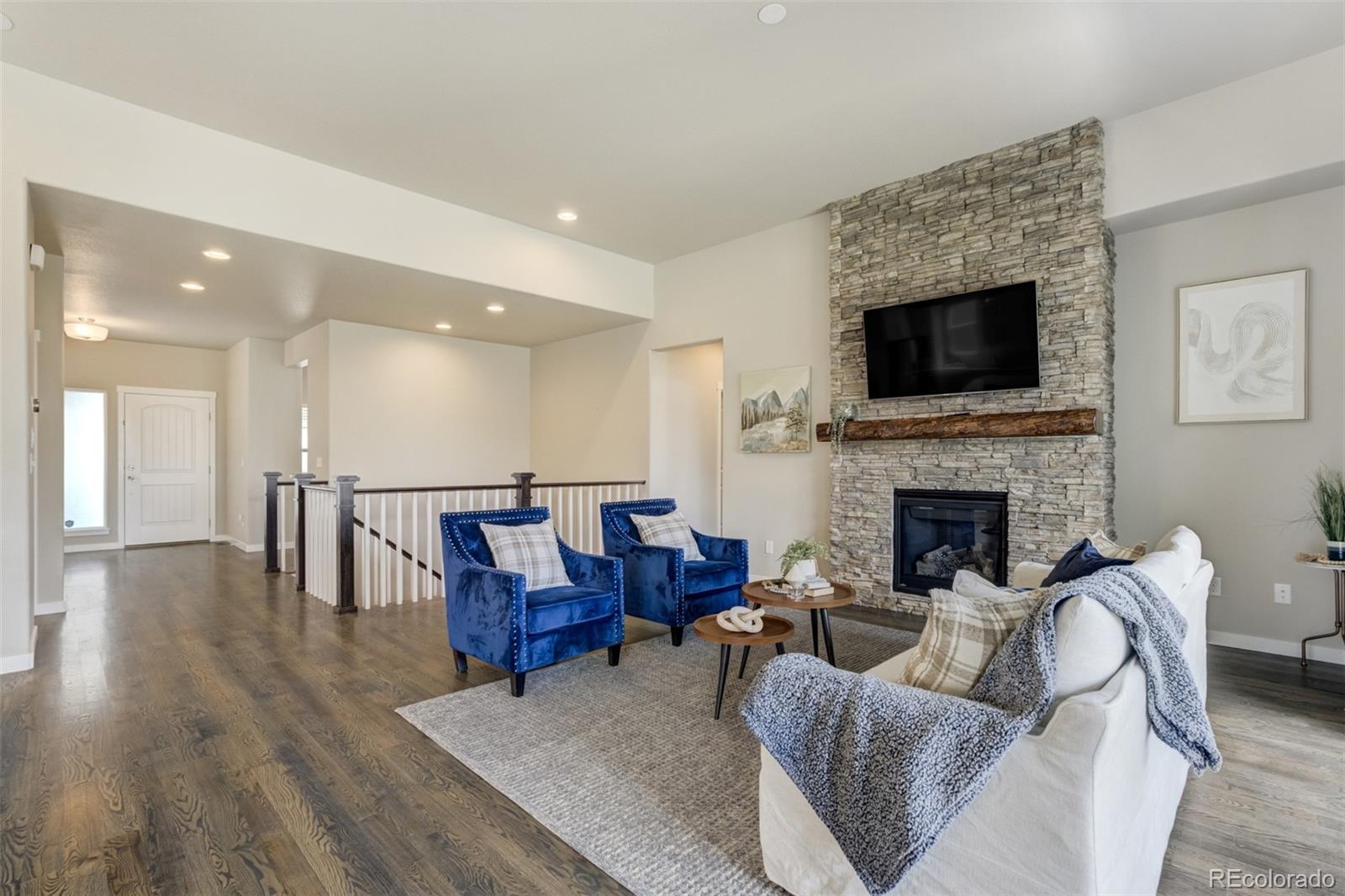MLS Image #6 for 4362  hanging lake circle,colorado springs, Colorado