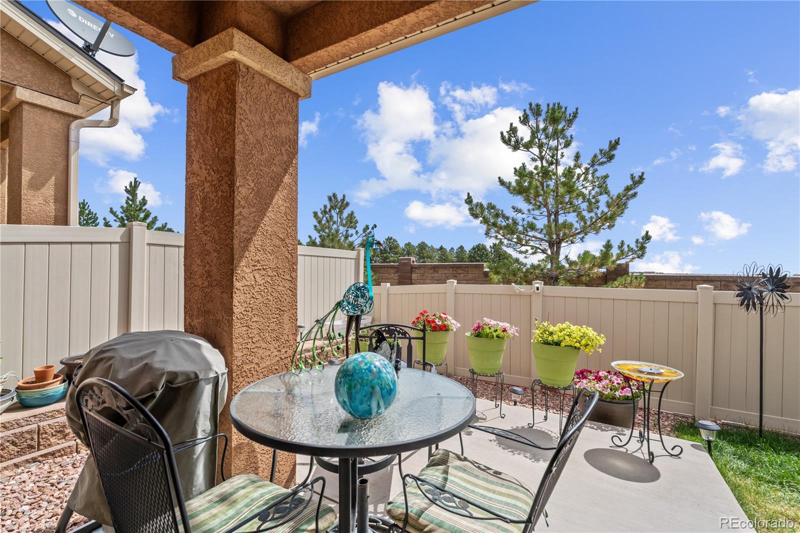 MLS Image #1 for 8311  potentilla grove,colorado springs, Colorado