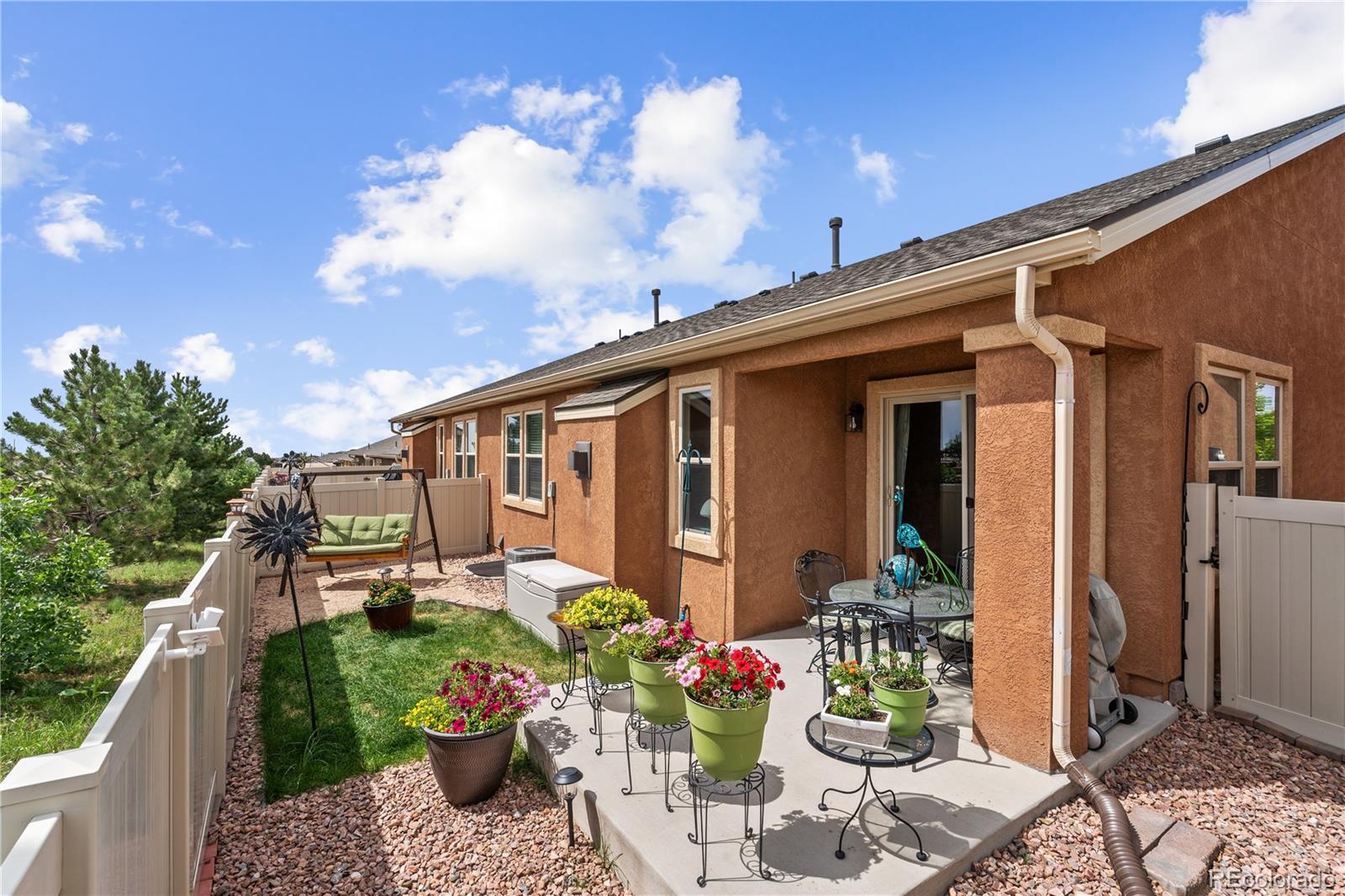 MLS Image #2 for 8311  potentilla grove,colorado springs, Colorado