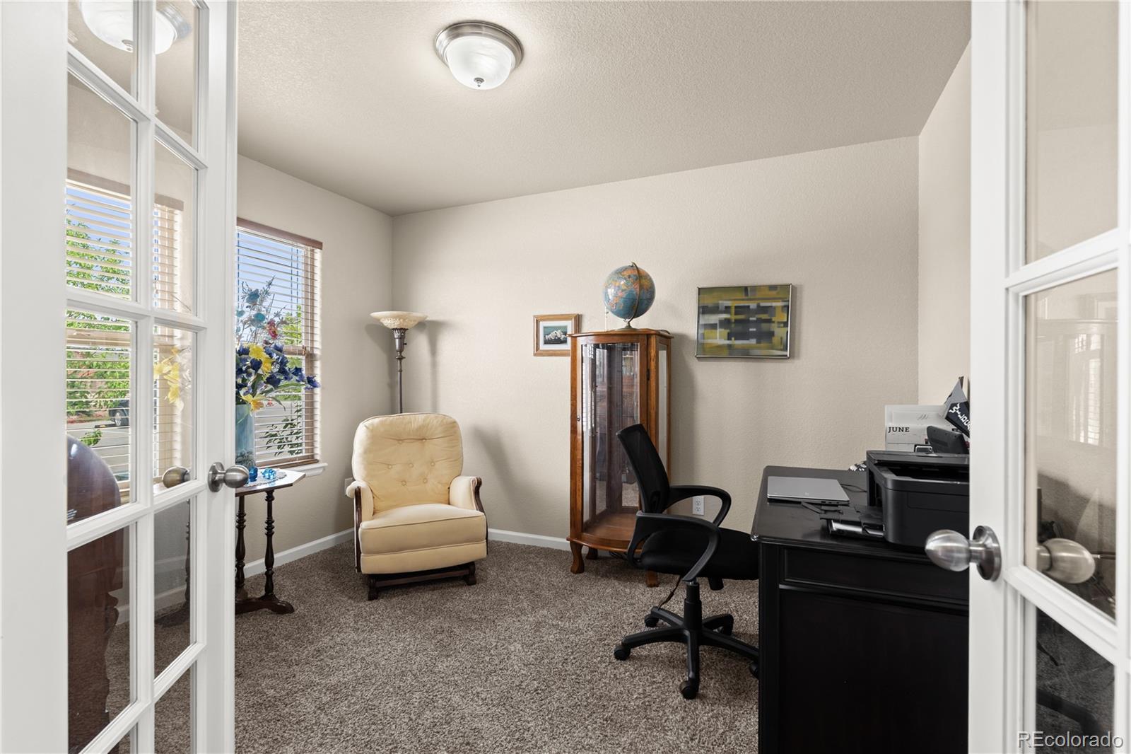 MLS Image #3 for 8311  potentilla grove,colorado springs, Colorado