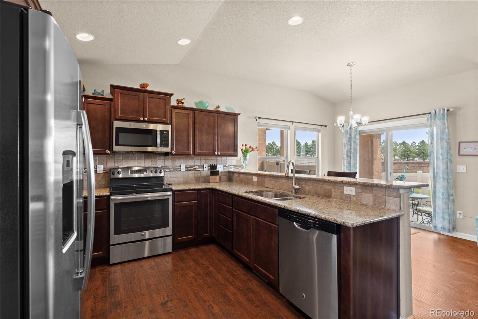 MLS Image #4 for 8311  potentilla grove,colorado springs, Colorado