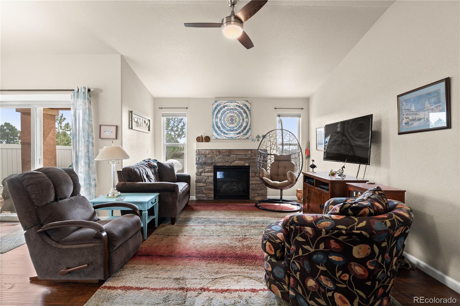 MLS Image #9 for 8311  potentilla grove,colorado springs, Colorado