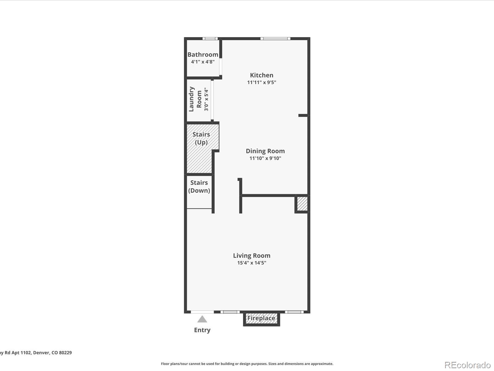 MLS Image #19 for 8199  welby road,denver, Colorado