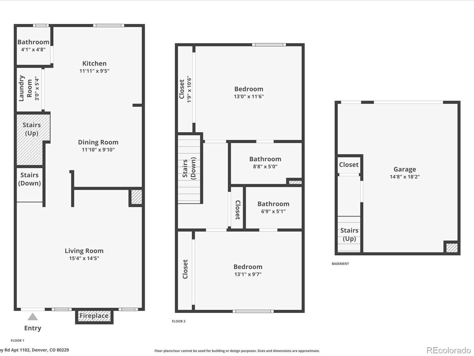 MLS Image #21 for 8199  welby road,denver, Colorado