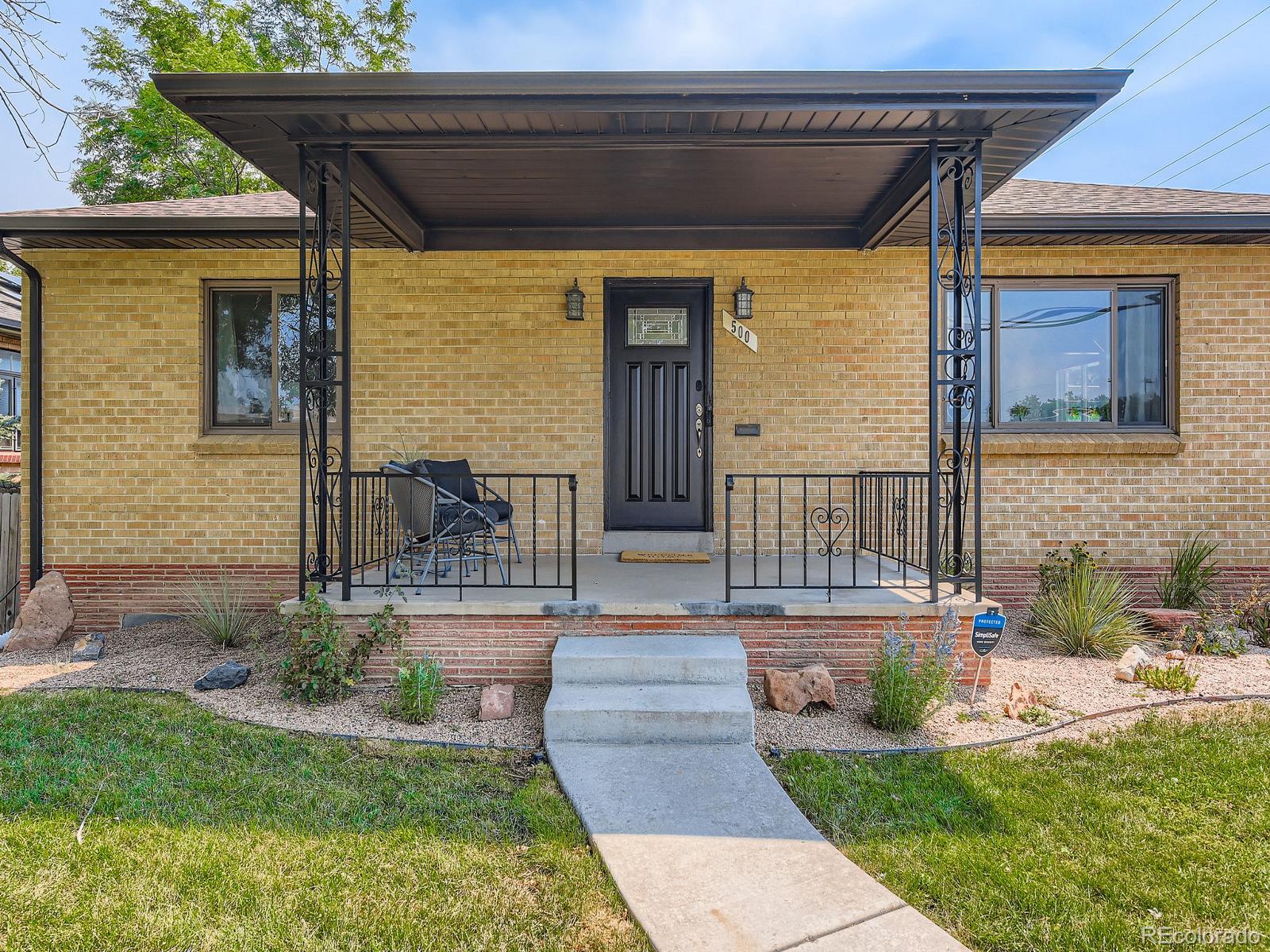 MLS Image #1 for 500  yates street,denver, Colorado