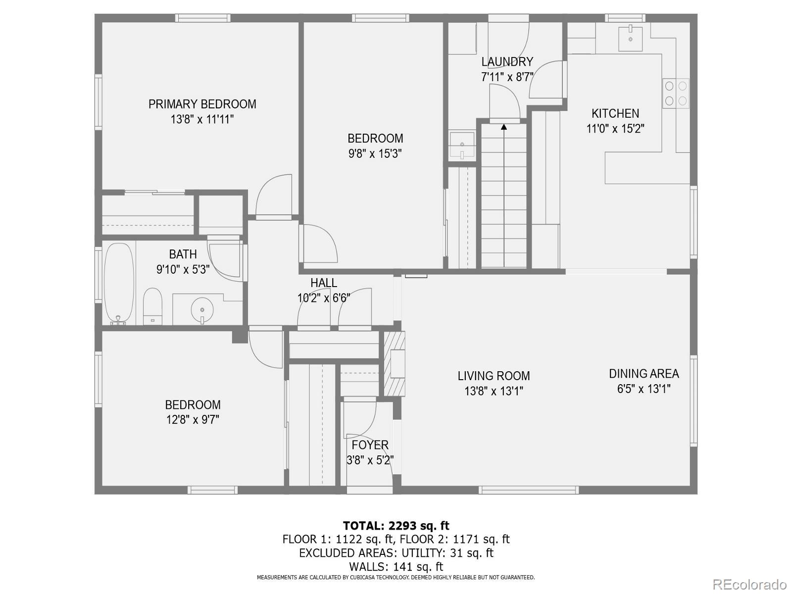 MLS Image #28 for 500  yates street,denver, Colorado