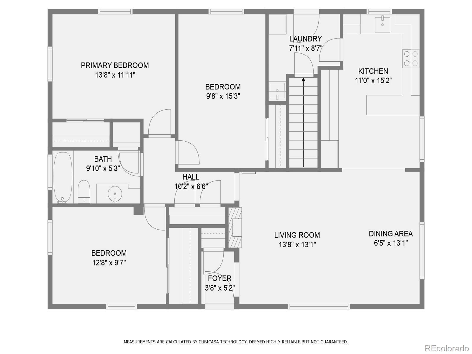 MLS Image #29 for 500  yates street,denver, Colorado
