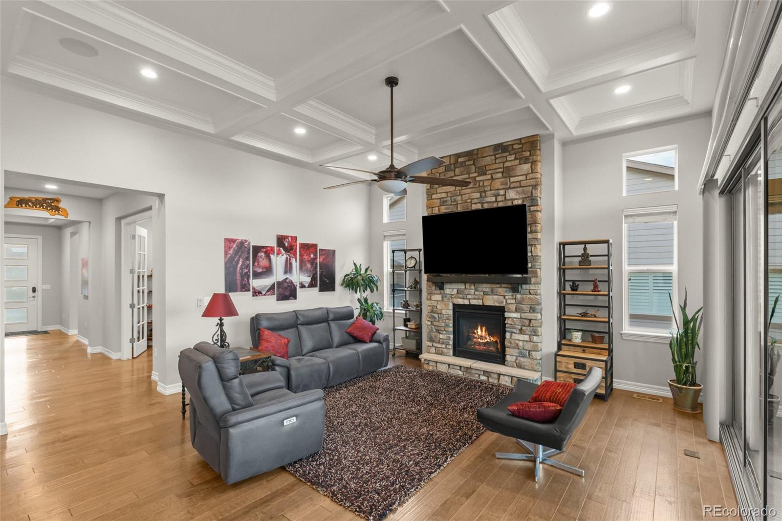 MLS Image #10 for 8630 s de gaulle court,aurora, Colorado