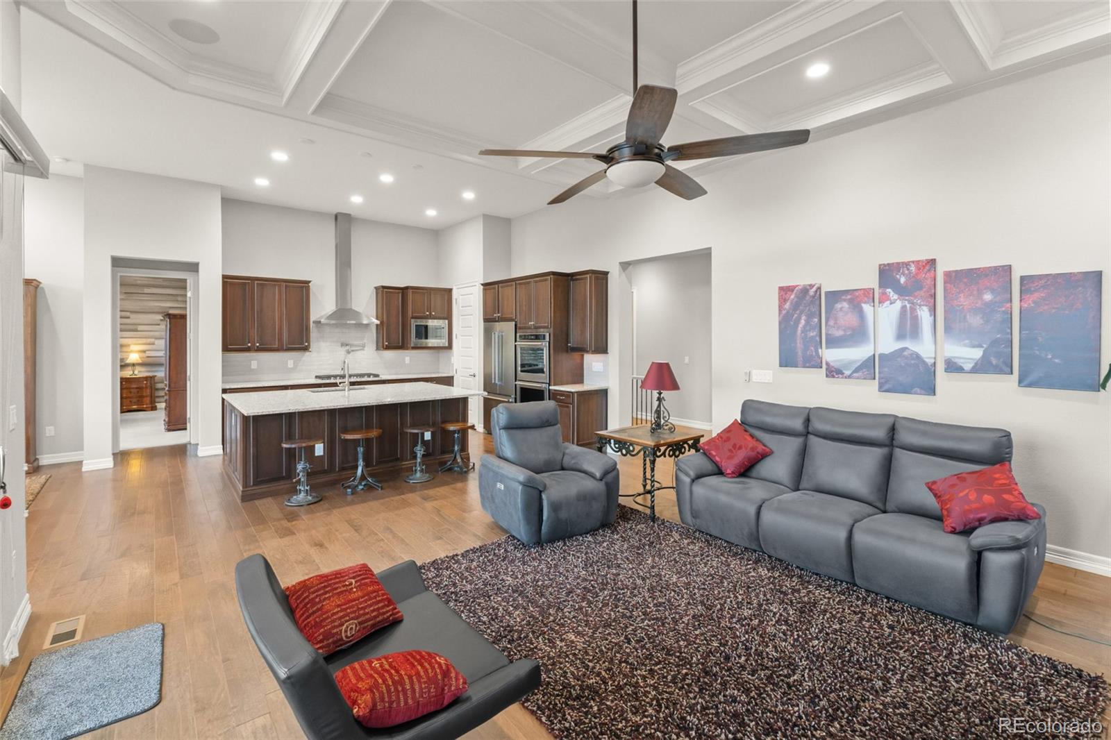 MLS Image #11 for 8630 s de gaulle court,aurora, Colorado