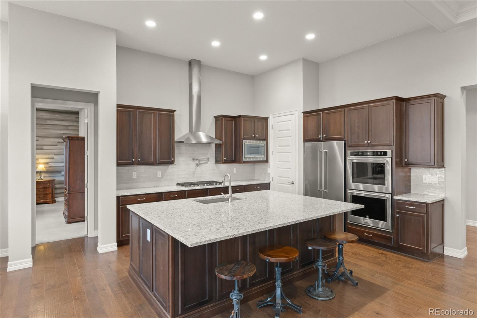 MLS Image #13 for 8630 s de gaulle court,aurora, Colorado