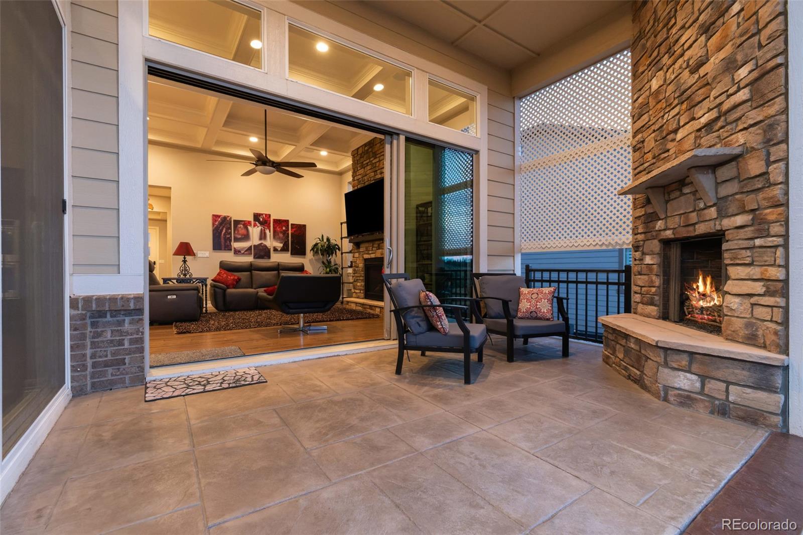 MLS Image #16 for 8630 s de gaulle court,aurora, Colorado