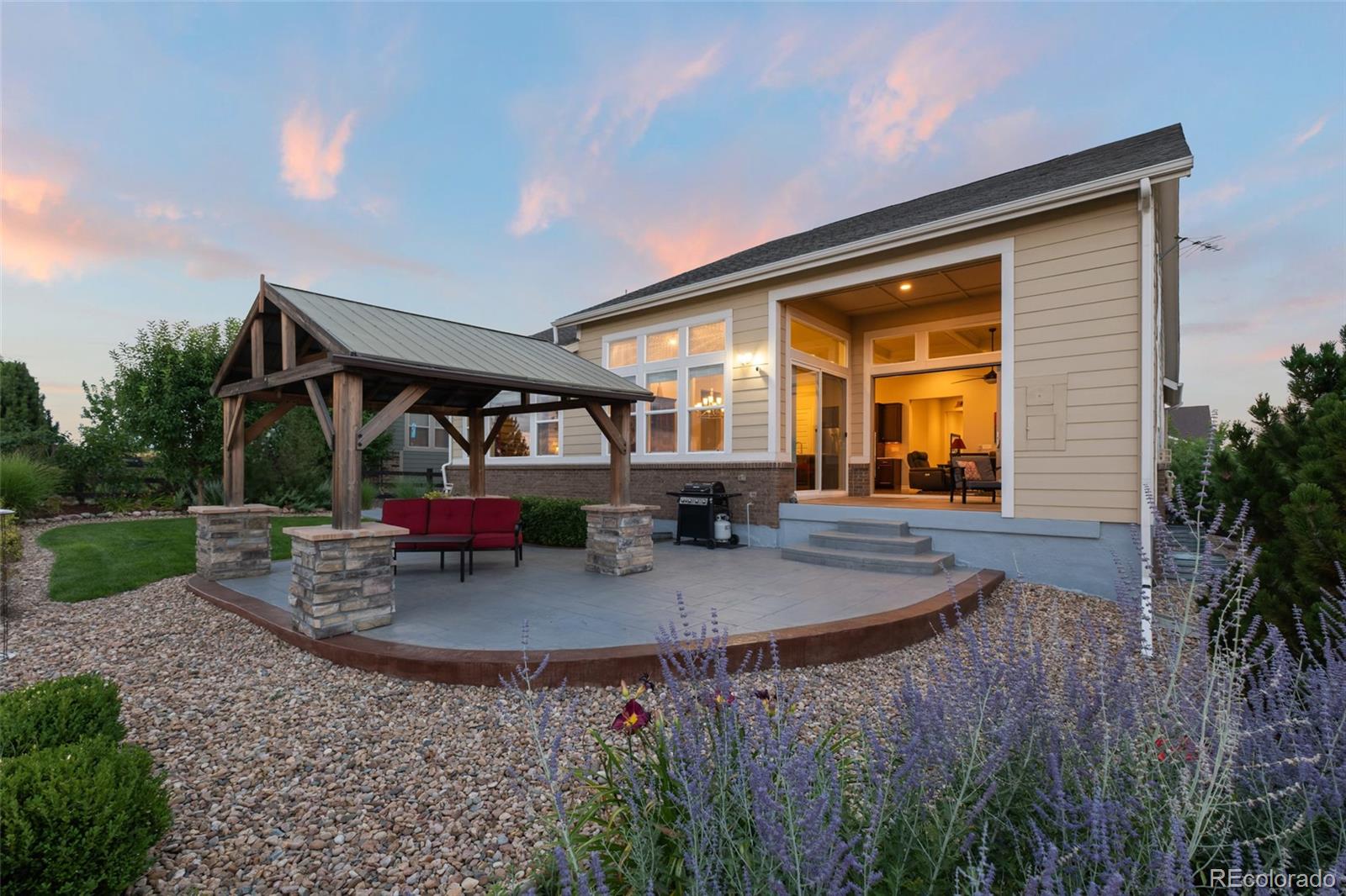 MLS Image #17 for 8630 s de gaulle court,aurora, Colorado