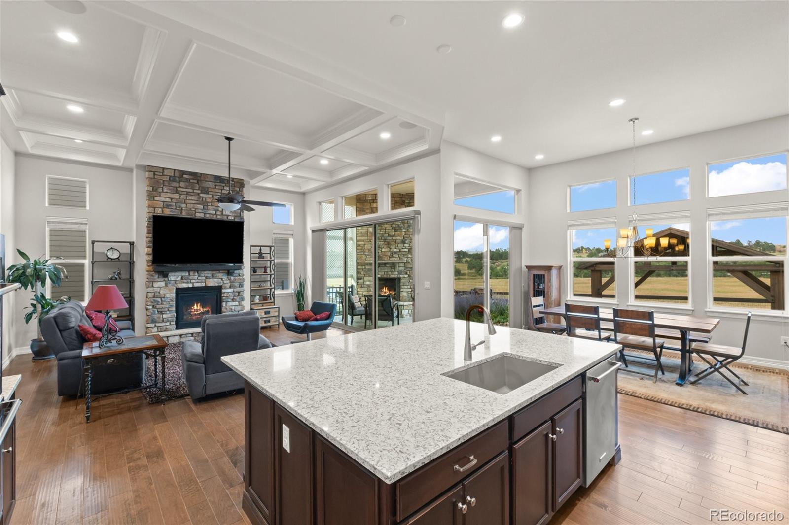 MLS Image #2 for 8630 s de gaulle court,aurora, Colorado