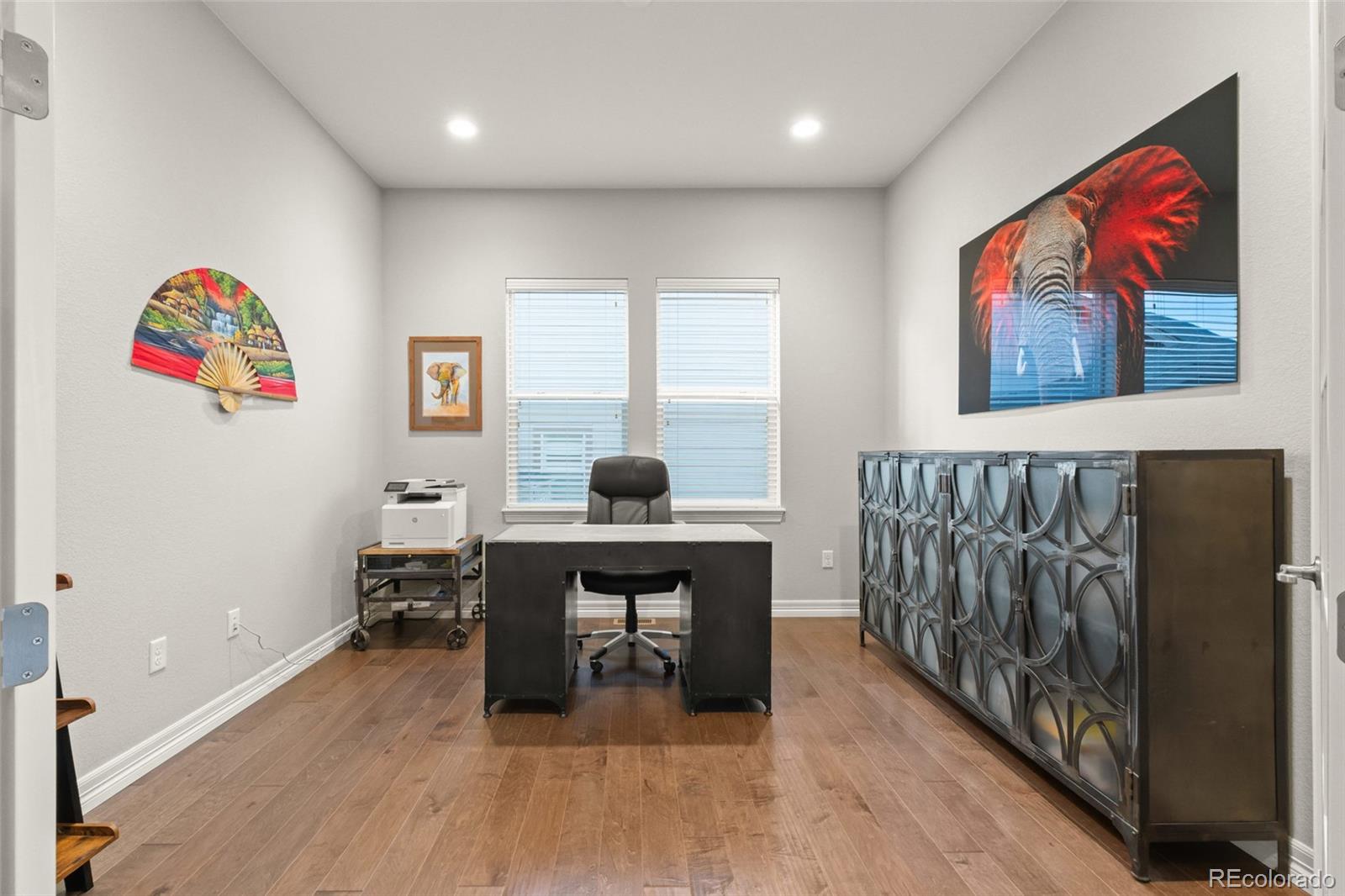 MLS Image #21 for 8630 s de gaulle court,aurora, Colorado