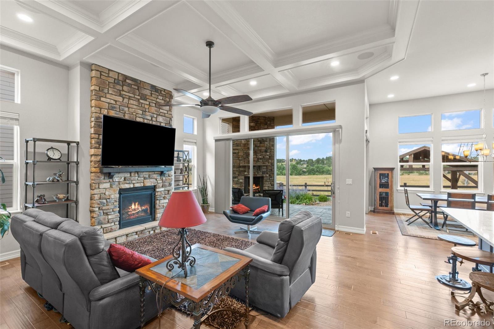 MLS Image #3 for 8630 s de gaulle court,aurora, Colorado