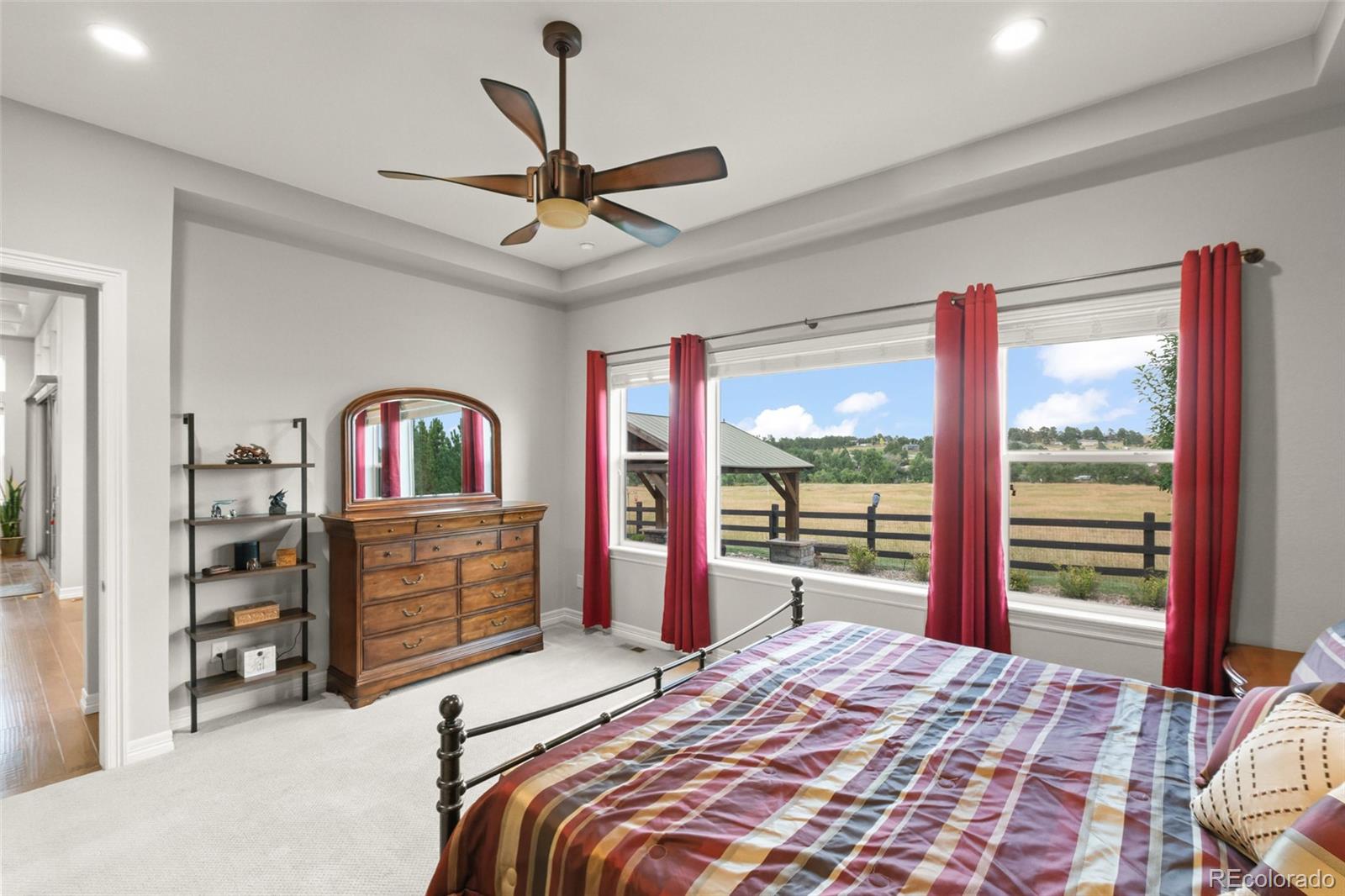 MLS Image #4 for 8630 s de gaulle court,aurora, Colorado