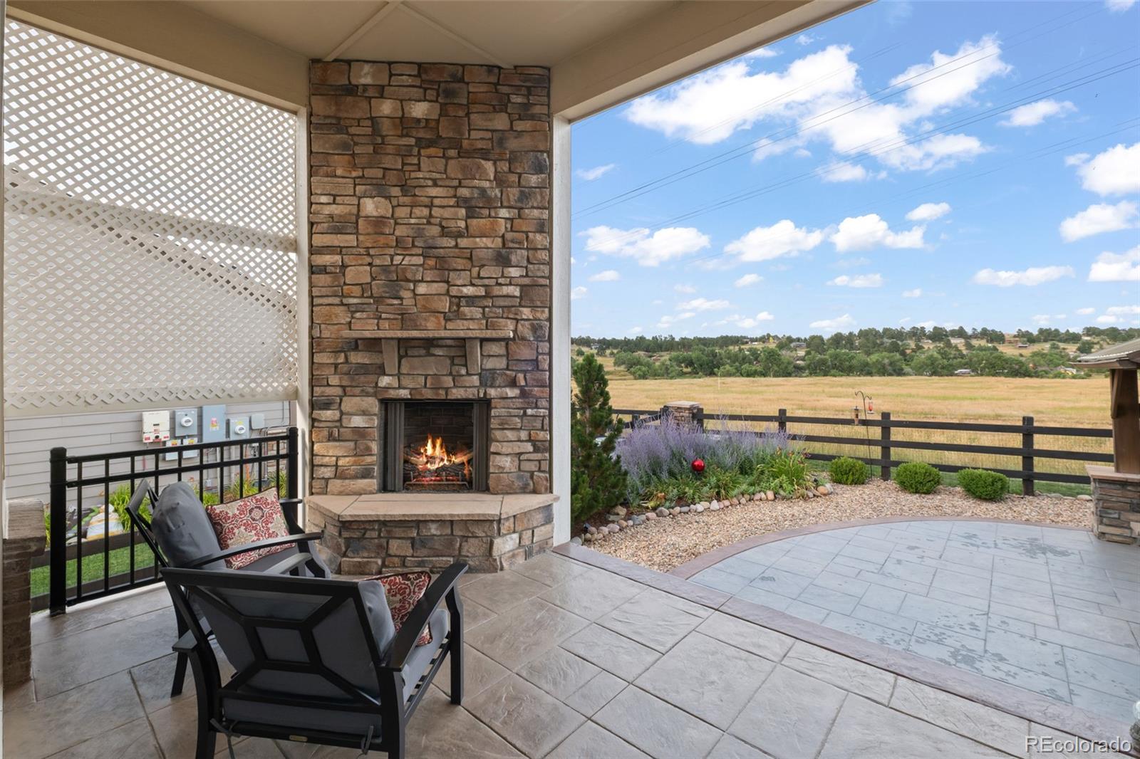 MLS Image #5 for 8630 s de gaulle court,aurora, Colorado
