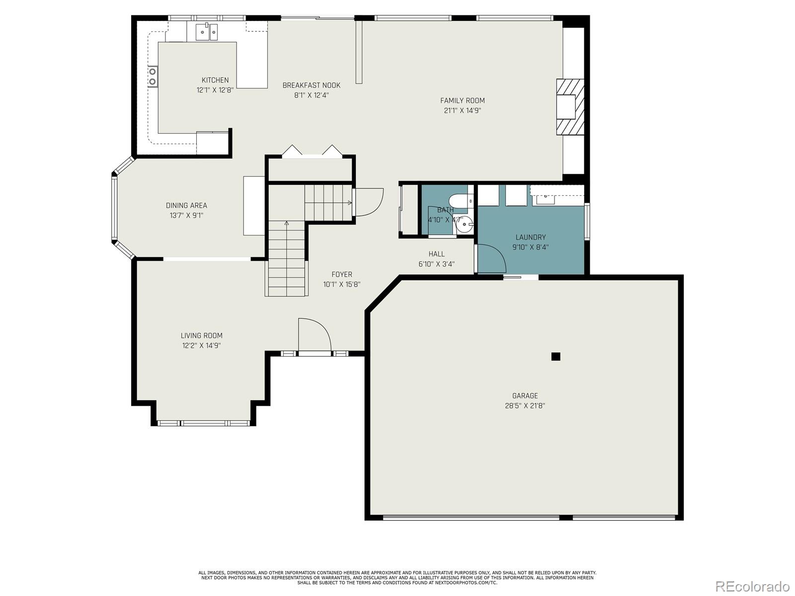MLS Image #39 for 13309  franklin street,thornton, Colorado