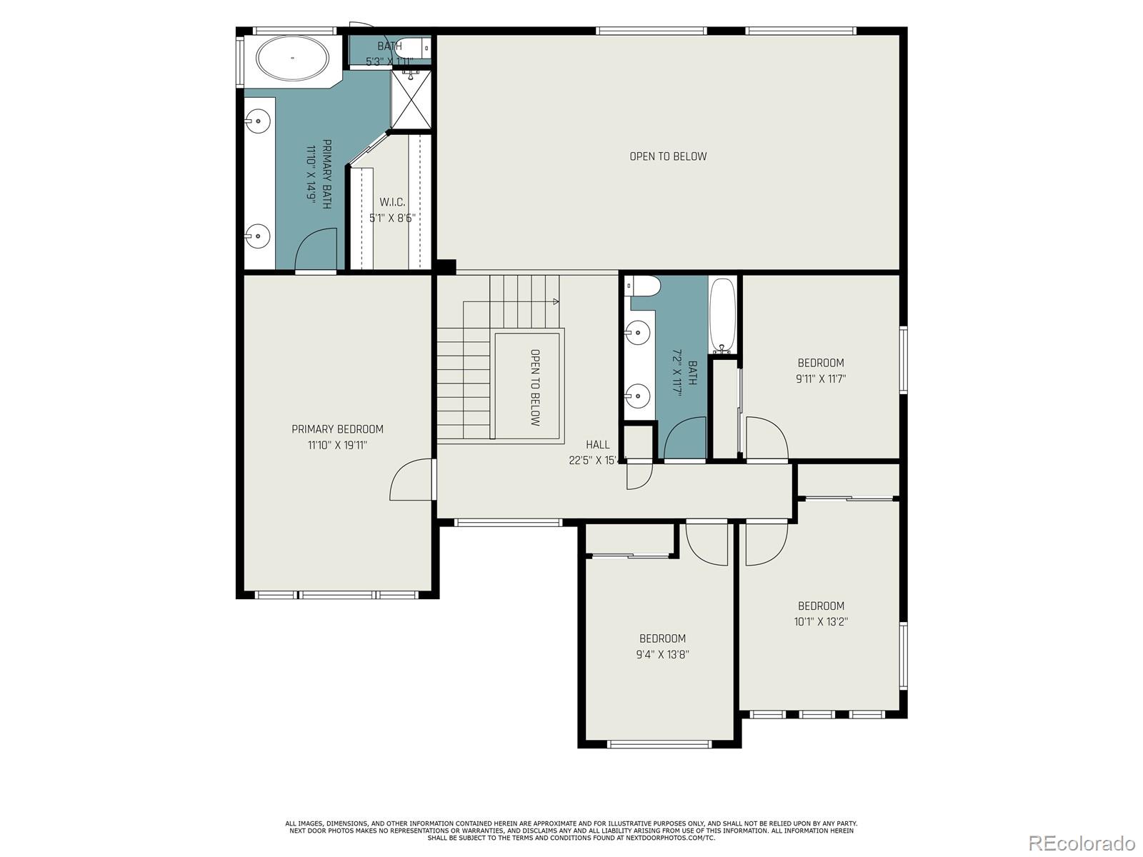 MLS Image #40 for 13309  franklin street,thornton, Colorado
