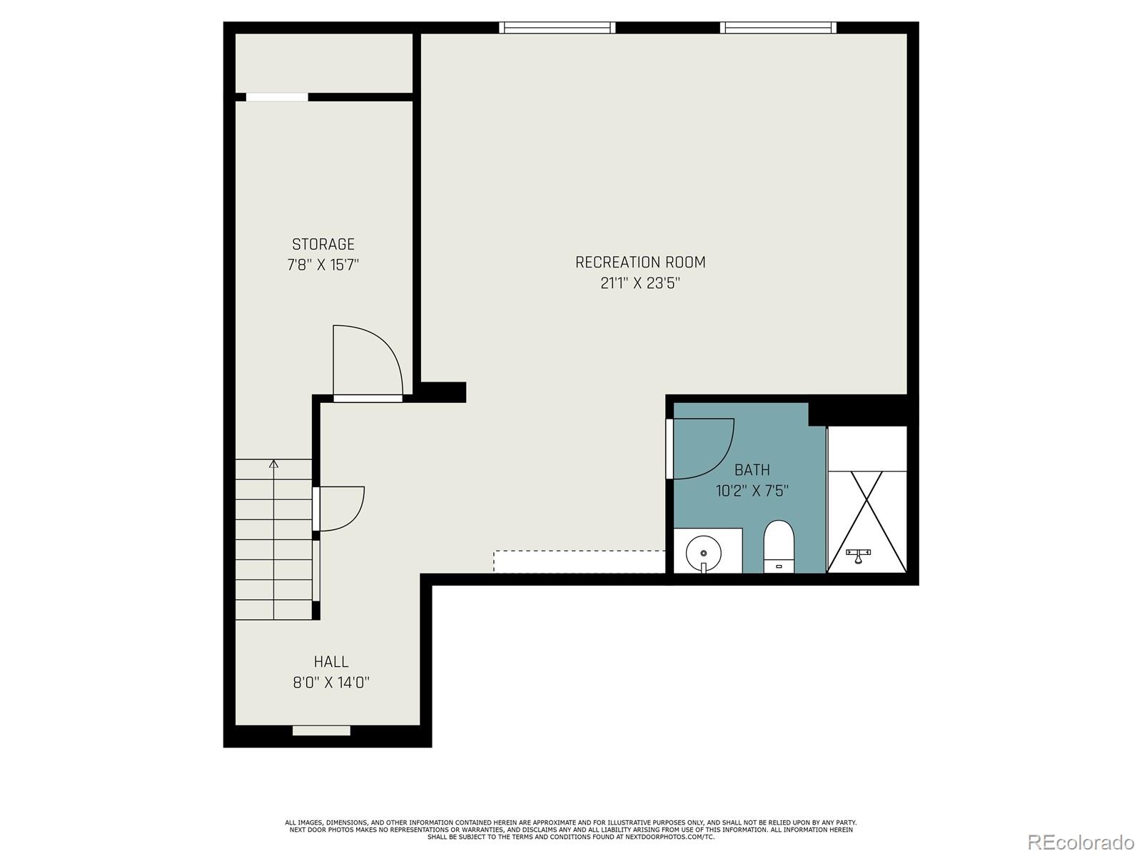 MLS Image #41 for 13309  franklin street,thornton, Colorado