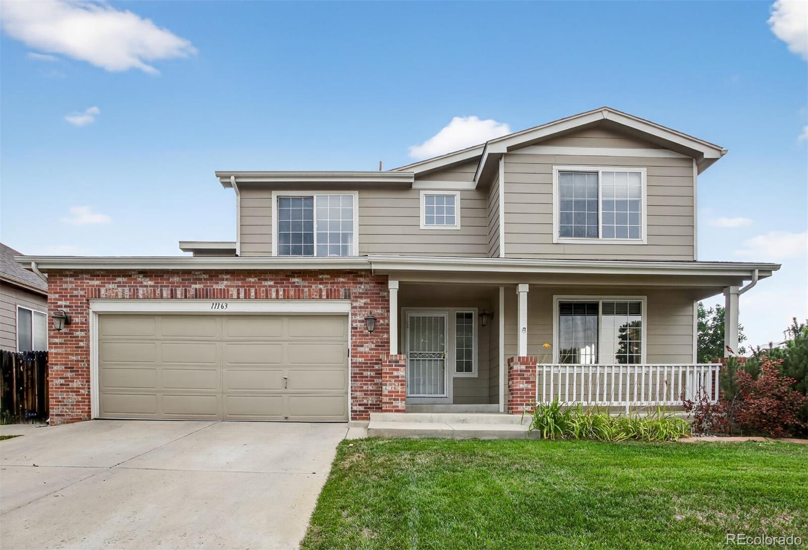 CMA Image for 11163  Navajo Street,Northglenn, Colorado
