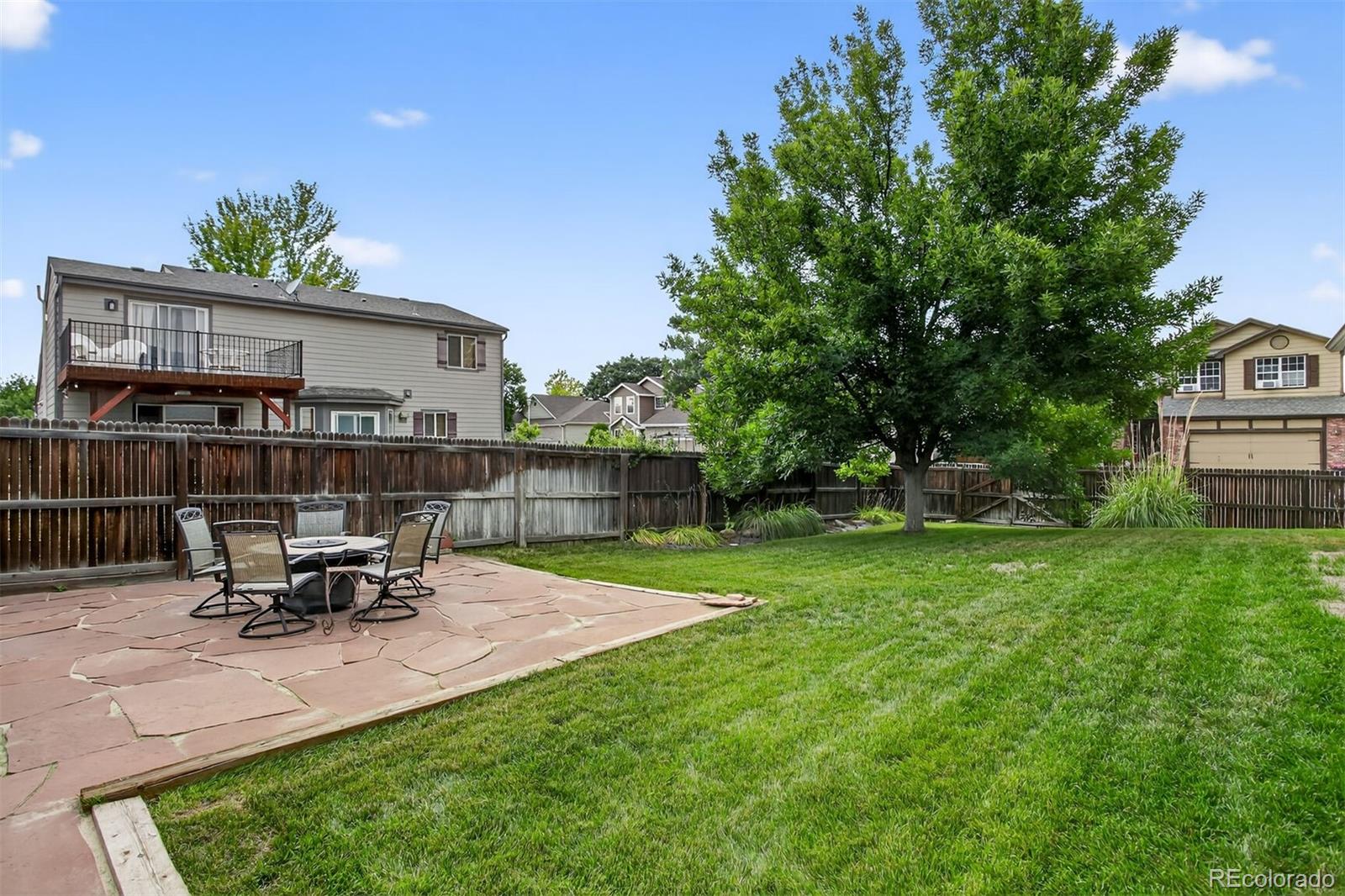 MLS Image #20 for 11163  navajo street,northglenn, Colorado