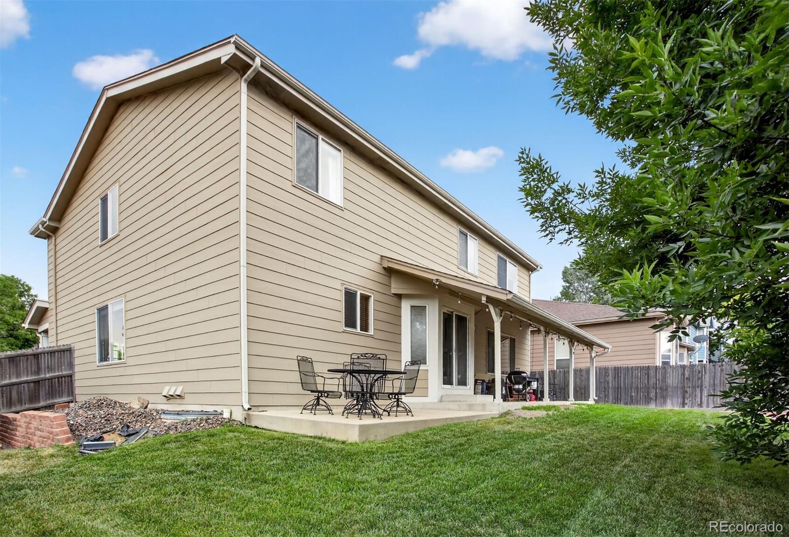 MLS Image #21 for 11163  navajo street,northglenn, Colorado