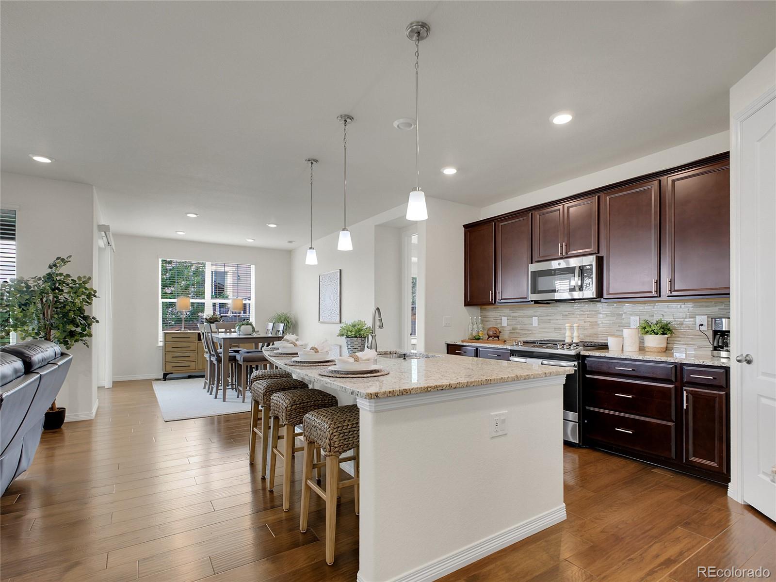 MLS Image #10 for 14861  chicago street,parker, Colorado