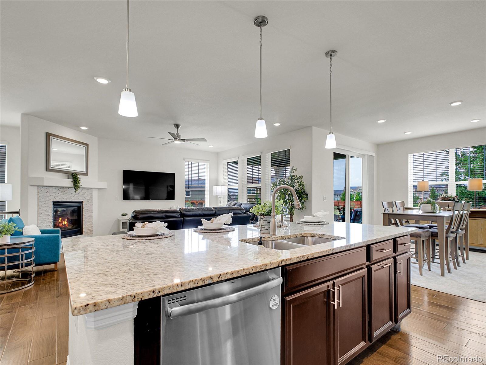 MLS Image #11 for 14861  chicago street,parker, Colorado