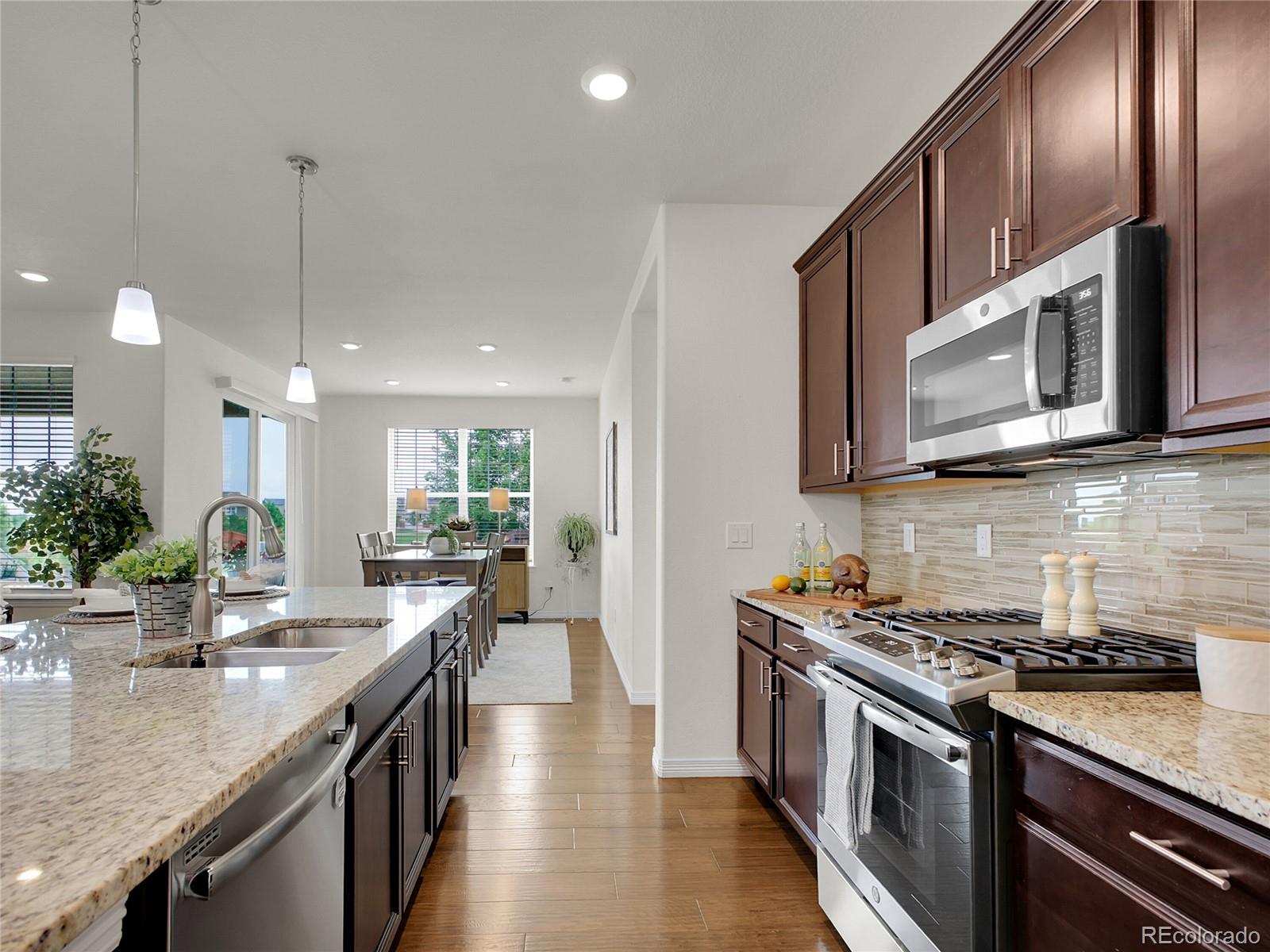 MLS Image #15 for 14861  chicago street,parker, Colorado