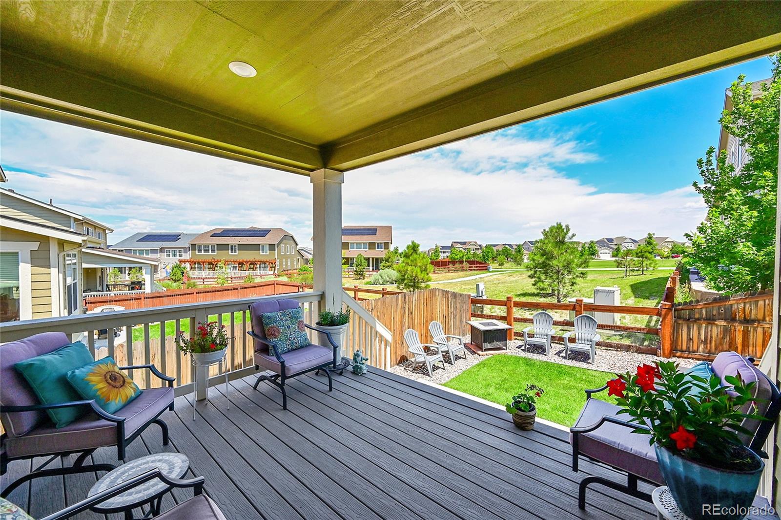 MLS Image #29 for 14861  chicago street,parker, Colorado