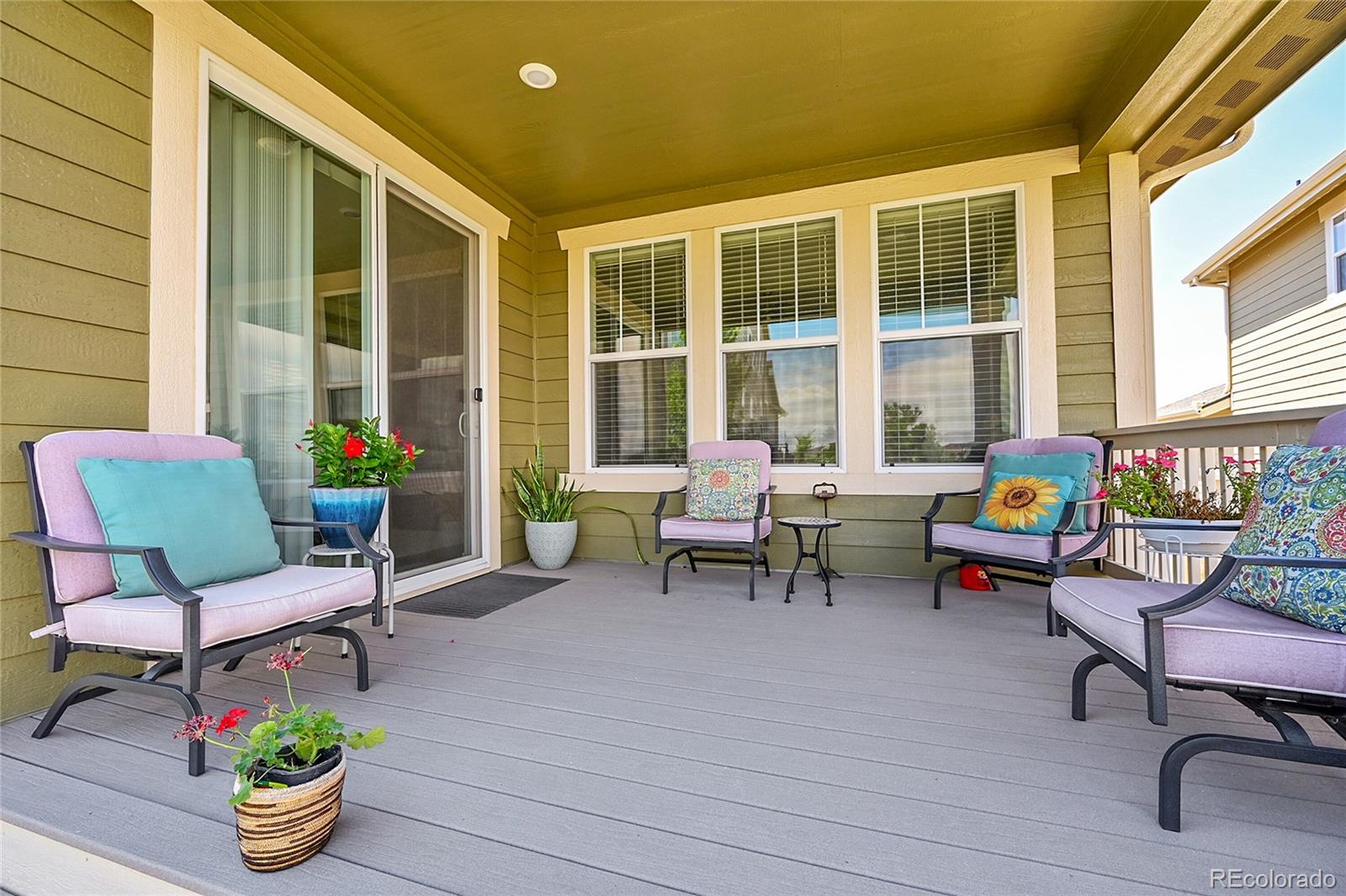 MLS Image #30 for 14861  chicago street,parker, Colorado