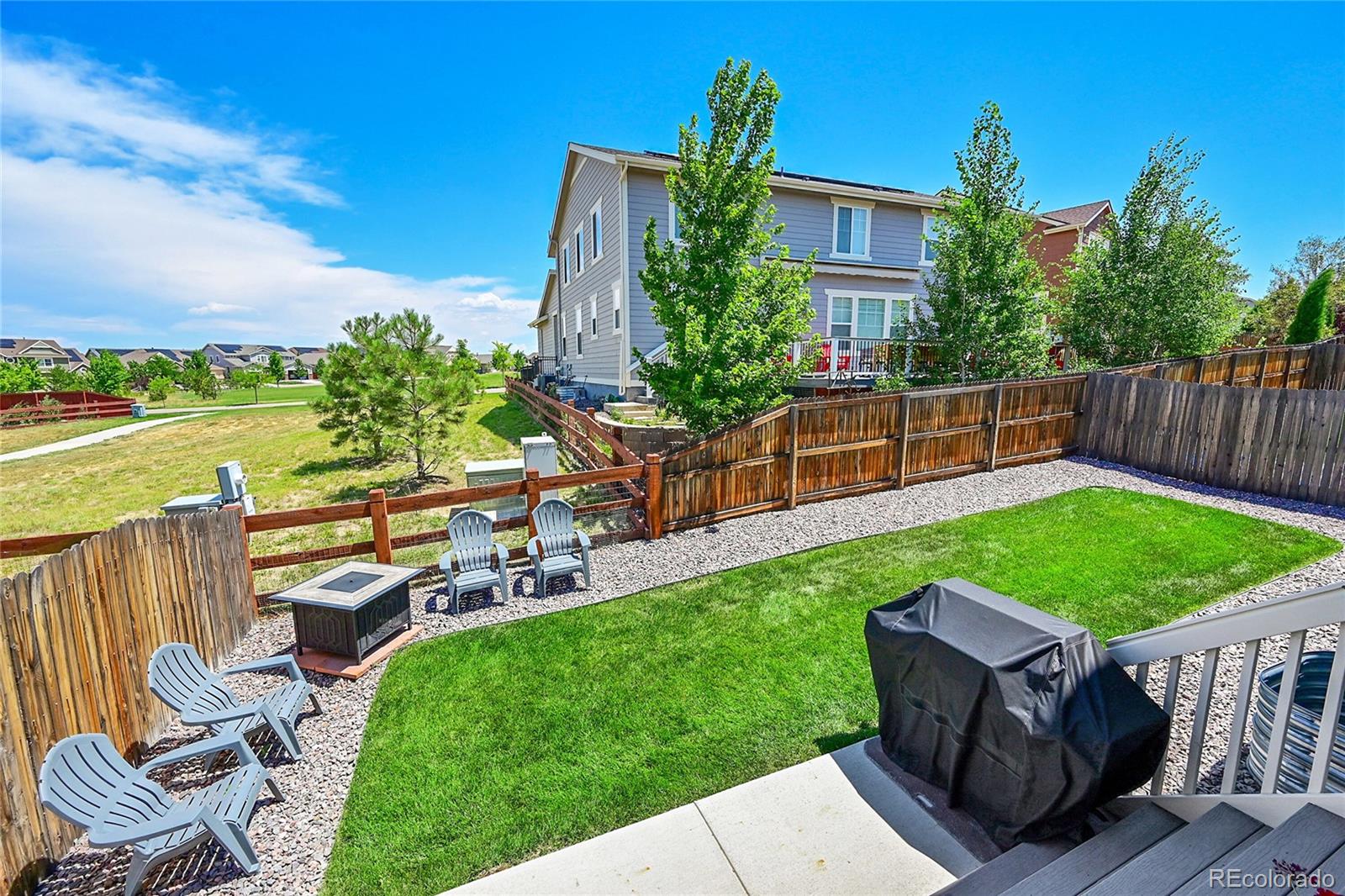 MLS Image #31 for 14861  chicago street,parker, Colorado